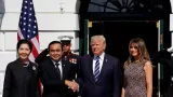 Southeast asia’s democratic decline in the america first era