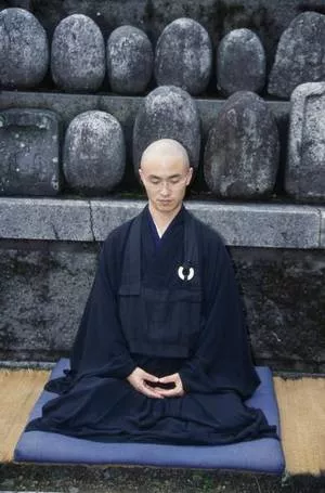 Mindfulness is japan’s guide to silence