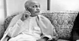 Sardar patel  a shared inheritance