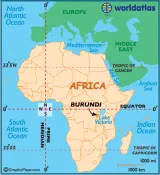 The burundi way  on the country's decision to quit icc
