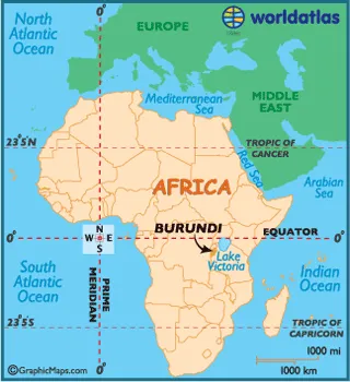 The burundi way  on the country's decision to quit icc