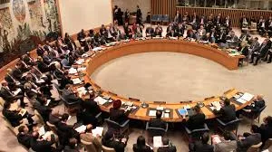 Un’s reform logjam
