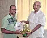 Waste water to biogas  vignan scientists show the way