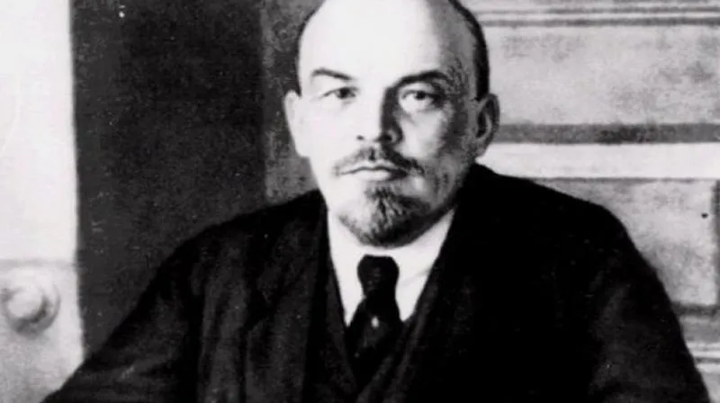 The spirit of 1917