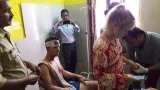 What kind of ‘culture’ needs such violence 