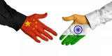 <b>the dragon and the elephant  the india china relationship displays bipolar traits< b>