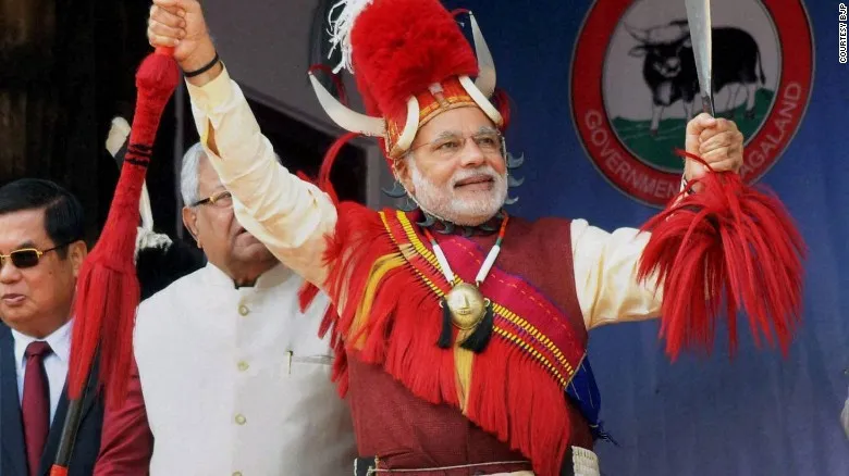 India’s evolving subregional strategy