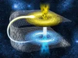 We can’t alter the flow of time but  according to physics  we can bend it