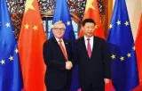 <b>belt and road initiative  eu strategic interests in asia< b>