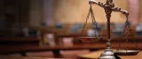 Trying politicians  on setting up special courts