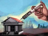 Why make psus buy recapitalisation bonds 