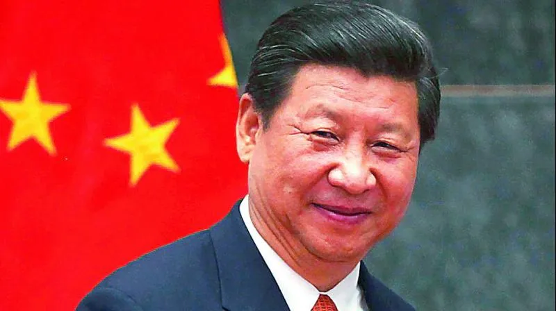 After doklam  more ‘realism’ by china’s pla 