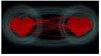 Entanglement - (An intricate trap that entangles or ensnares its victim)