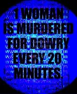 The missing women