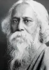 Rabindranath tagore 