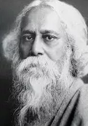 Rabindranath tagore 
