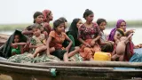 If rohingya are illegal migrants  so are droves of desis abroad