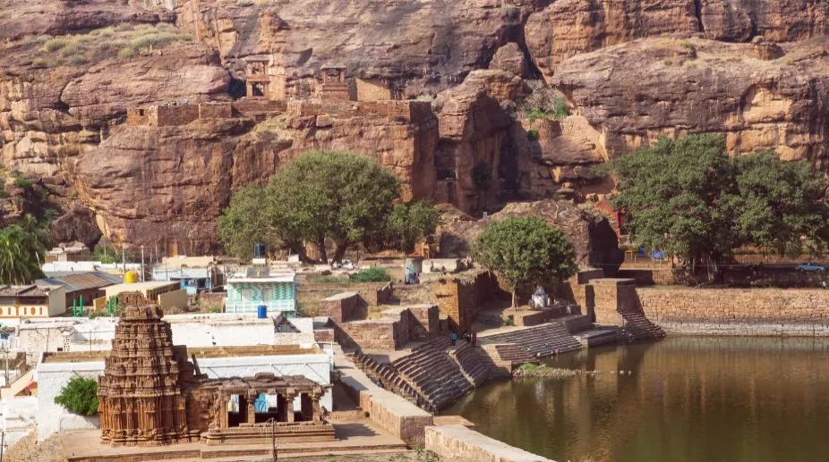 Bharat was swachh many millennia ago