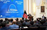 Afghanistan  the heart of silk road in asia