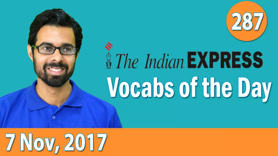 The indian express 