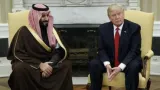 Saudis & iran hold the key as mideast sizzles