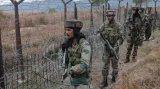 A talk with pakistan