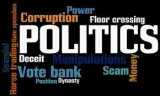 Eliminating the mafia from indian politics