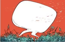 Tyranny of hurt sentiments
