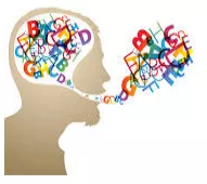 Blaspheme - (Speak irreverently about God or sacred things.)