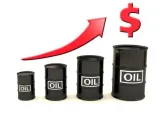 The risk of rising crude oil prices