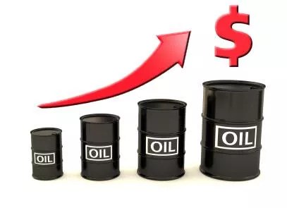 The risk of rising crude oil prices
