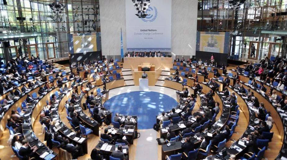 What to expect from bonn meet