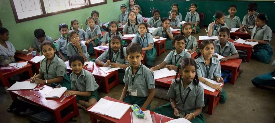 How to fix accountability in school education