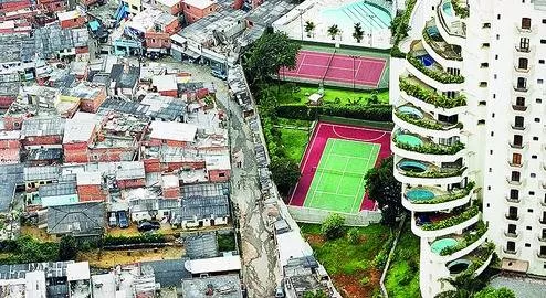 Spreading it out  inequality and growth reconsidered