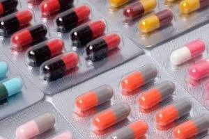 Antibiotic apocalypse~i