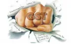 Are the gst tax slabs logical 