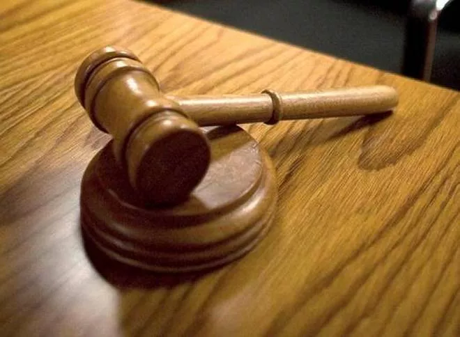 Can an fir be filed against a sitting judge 