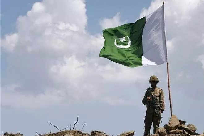Global pressure piles on pakistan