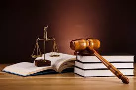 Justice in tumult  on the turmoil in supreme court