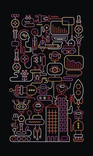 The ai battlefield