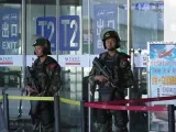 Is china’s belt and road initiative increasing crime and terrorism 