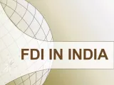 Is india getting the kind of fdi it needs 