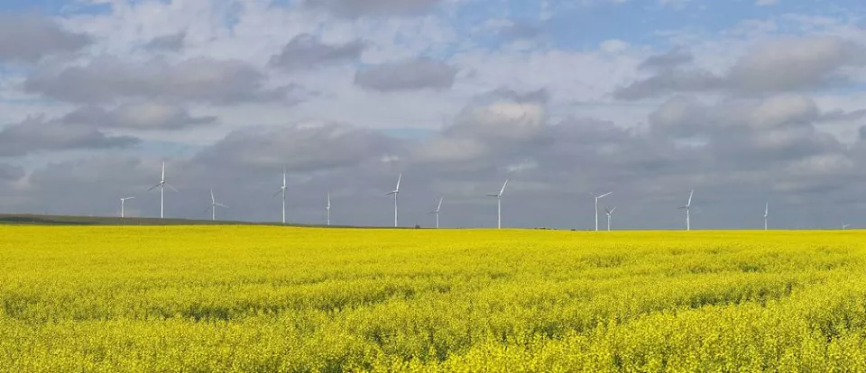 Where will our energy come from in 2030  and how green will it be 