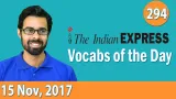The indian express 