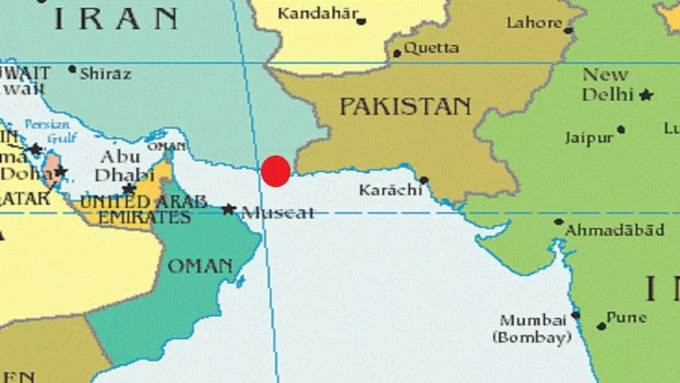 Along with us’ new south asia policy  india’s chabahar initiative changing region’s narrative