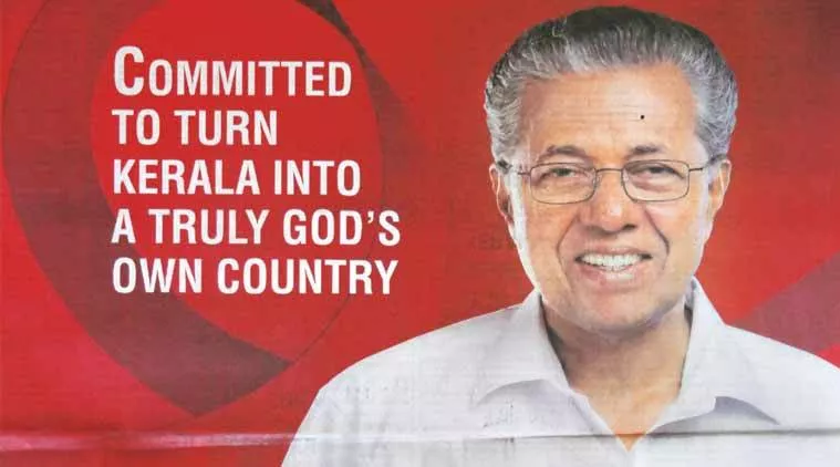 The last resort  on thomas chandy's resignation