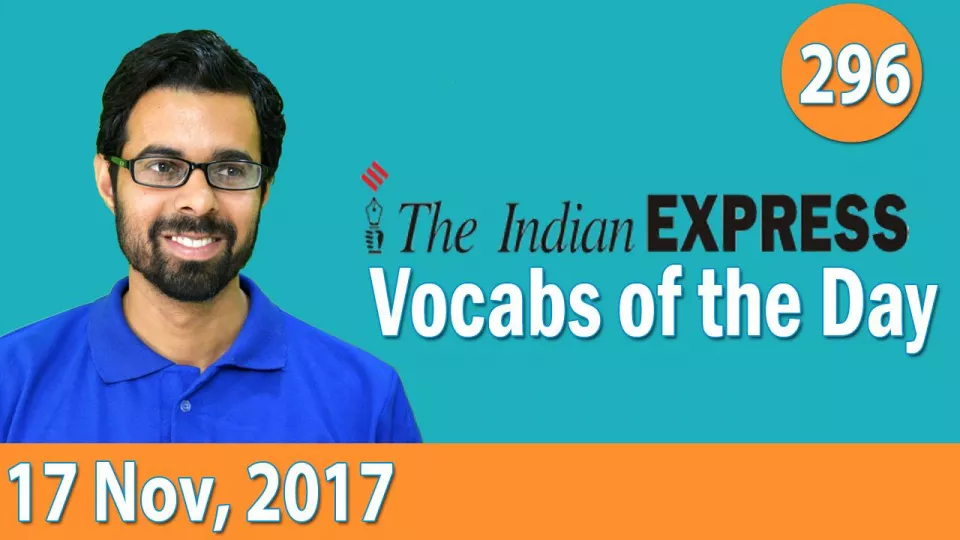 The indian express 