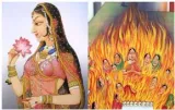 The many padmavatis