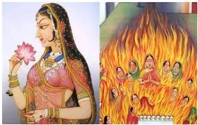 The many padmavatis