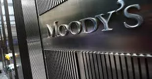 Timely recognition  on the moody's upgrade